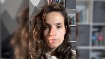 Natalia Lara, experta en finanzas