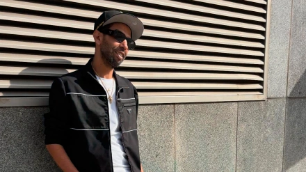 Mounir Nasraoui, padre de Lamine Yamal