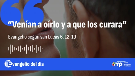 EVANGELIO DEL DÍA 28 OCT 2025