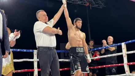 Escucha la crónica deportiva del fin de semana en La Rioja