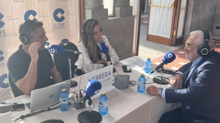 Toño Armas, fundador de El Gusto por el Vino