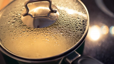 El gerente en funciones de Agbar, Lluís Sala, explica que se está cambiando el sistema