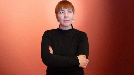 Semíramis González, comisaria de Artes Plásticas para la candidatura de Oviedo a Capital Europea de la Cultura 2031