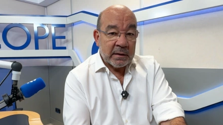 Ángel Expósito analiza la actualidad del día en su videoblog de La Linterna