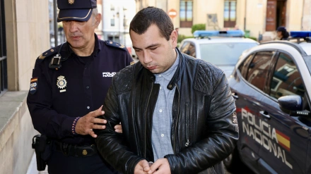 El jurado considera culpable por unanimidad al acusado de matar a su madre en la Nochebuena de 2022 en León