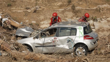 Una alumna de Bailén gana el certamen "Carta a un militar español" con un relato sobre la tragedia de la DANA