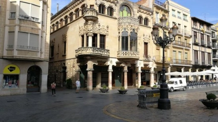 El trágico accidente sucedió en Reus (Tarragona)