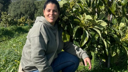 Alicia López, APROAGA “Asociación de Productores de Aguacates de Andalucía"