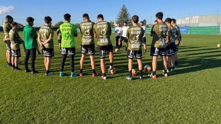 Los Garres prepara la eliminatoria de Copa en Pinatar Arena