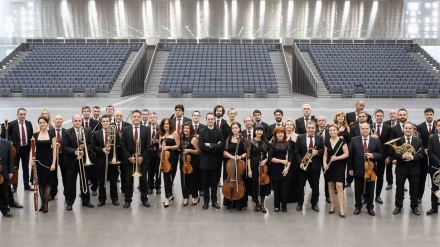 Orquesta de Córdoba