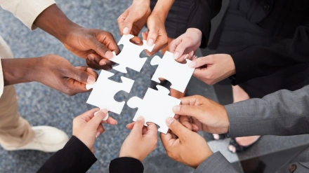 Fotografía recurso para el sector bancario