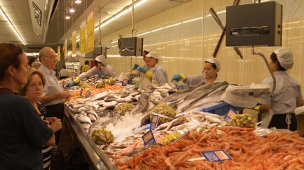 El PIB frena su crecimiento por el sector exterior