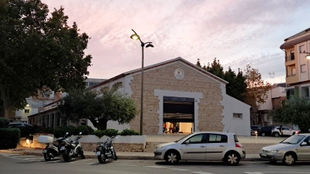 l’Ajuntament d’Ondara debatrà la proposta d’inici de la modificació de l’Ordenança Municipal de Trànsit, Circulació de Vehicles de Motor i Seguretat Viària aquest dijous 30 d'octubre