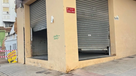 Paiporta, un año después de la dana