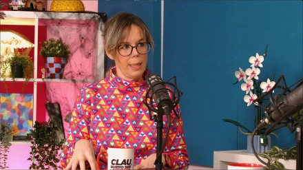 Conchita Díaz, responsable de formación en IA