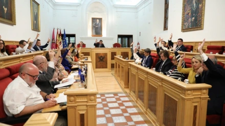 Toledo ya tiene fecha para celebrar el Debate del Estado del Municipio