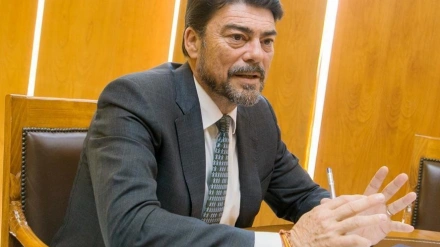 Alicante dejará de pagar 616.000 € por el alquiler del Palas