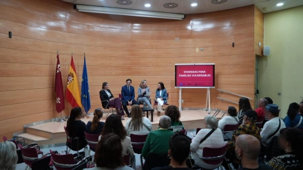 Balance programa PARES