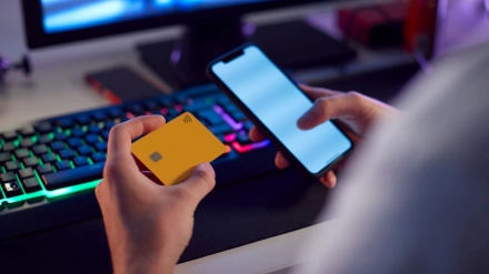 Ludopatía en menores