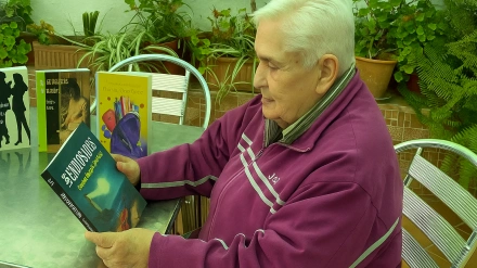 Escucha la entrevista para cope.es de Encarna Nogales