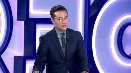 David Alandete: "Lo que vivimos en Algemesí fue inenarrable; las ayudas tardaron 72 horas en llegar y nadie ha asumido responsabilidades por este desastre"