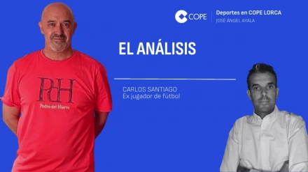 Análisis del CF Lorca Deportiva - UD Almería en Copa del Rey