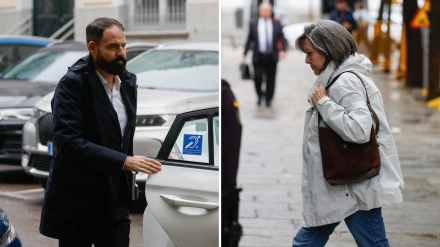 Caos en las cuentas del PSOE: "Presentaban recibos que no se verificaban adecuadamente y se repartió un millón de euros en efectivo"