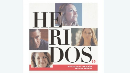 Pelicula 'Heridos' 2025