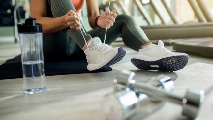 El aspecto mental es igual importante que el apartado físico