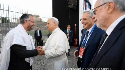 Una amistad que se inscribe en el designio de Dios