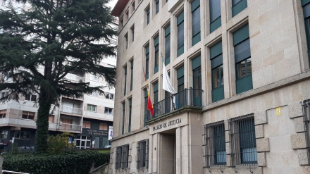 Audiencia Provincial de Ourense