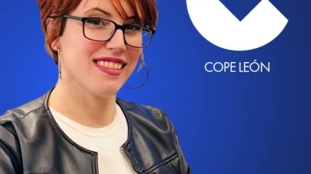 EPISODIO COMUNICADOR ESTHER LEÓN