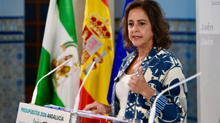 Jaén se sitúa en el centro de la inversión andaluza con 366 millones para 2026