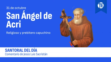 San Ángel de Acri