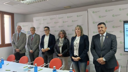 Presentación Congreso Autonómico Cáncer