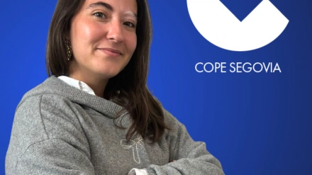 EPISODIO MARIA COPE SEGOVIA