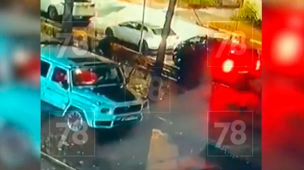 Intento de secuestro del jugador Alexander Mostovoi en San Petersburgo.