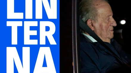 El Rey Juan Carlos y sus memorias