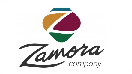 zamora company logo