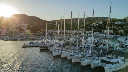Club de Vela Port d'Andratx