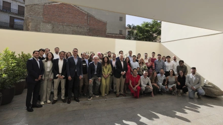 Fundación Tatiana, Ávila