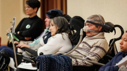 La Junta de Castilla y León impulsa una unidad multidisciplinar de la ELA en el Clínico de Valladolid