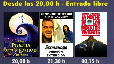 Jesús López, director de la Filmoteca de Albacete