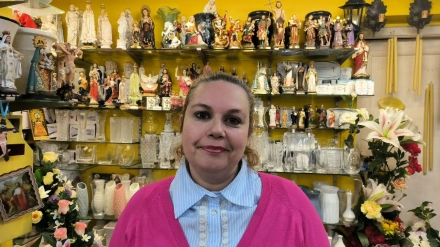 Sandra de Cerería Dima