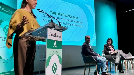La FAMP valora “positivamente” el primer Catálogo de Prestaciones del Sistema Público de Servicios Sociales de Andalucía