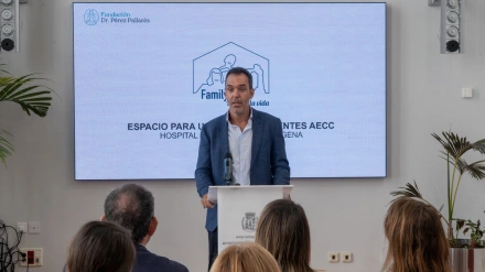 Javier Pérez Pallarés