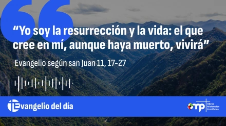 EVANGELIO 2 NOV 2025