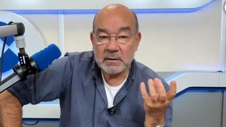 Ángel Expósito analiza la actualidad en su videoblog de La Linterna