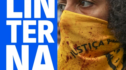 Caos en Rio de Janeiro contra el narcotráfico