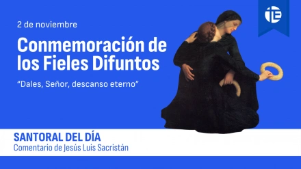 Conmemoración de los Fieles Difuntos